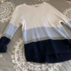 Hollister Sweater